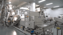 表走进浙江九舟茶业无限公司