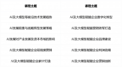 OP；后任职大型央企、中关村人工智能（AI）企业